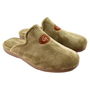 Zapatillas de casa cómodas y suaves 080701