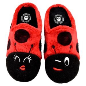 Zapatillas de casa divertidas 934093