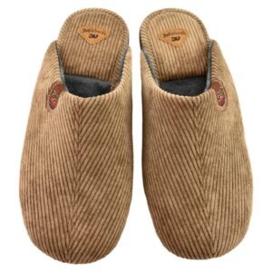 Zapatillas de casa con planta acolchada 428396