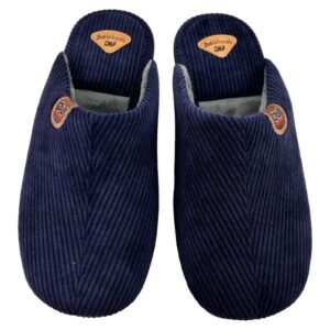 Zapatillas de casa con planta acolchada 786273