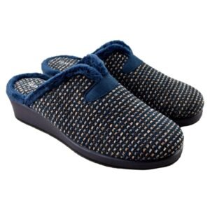 Zapatillas de casa con forro muy suave y cálido 699541
