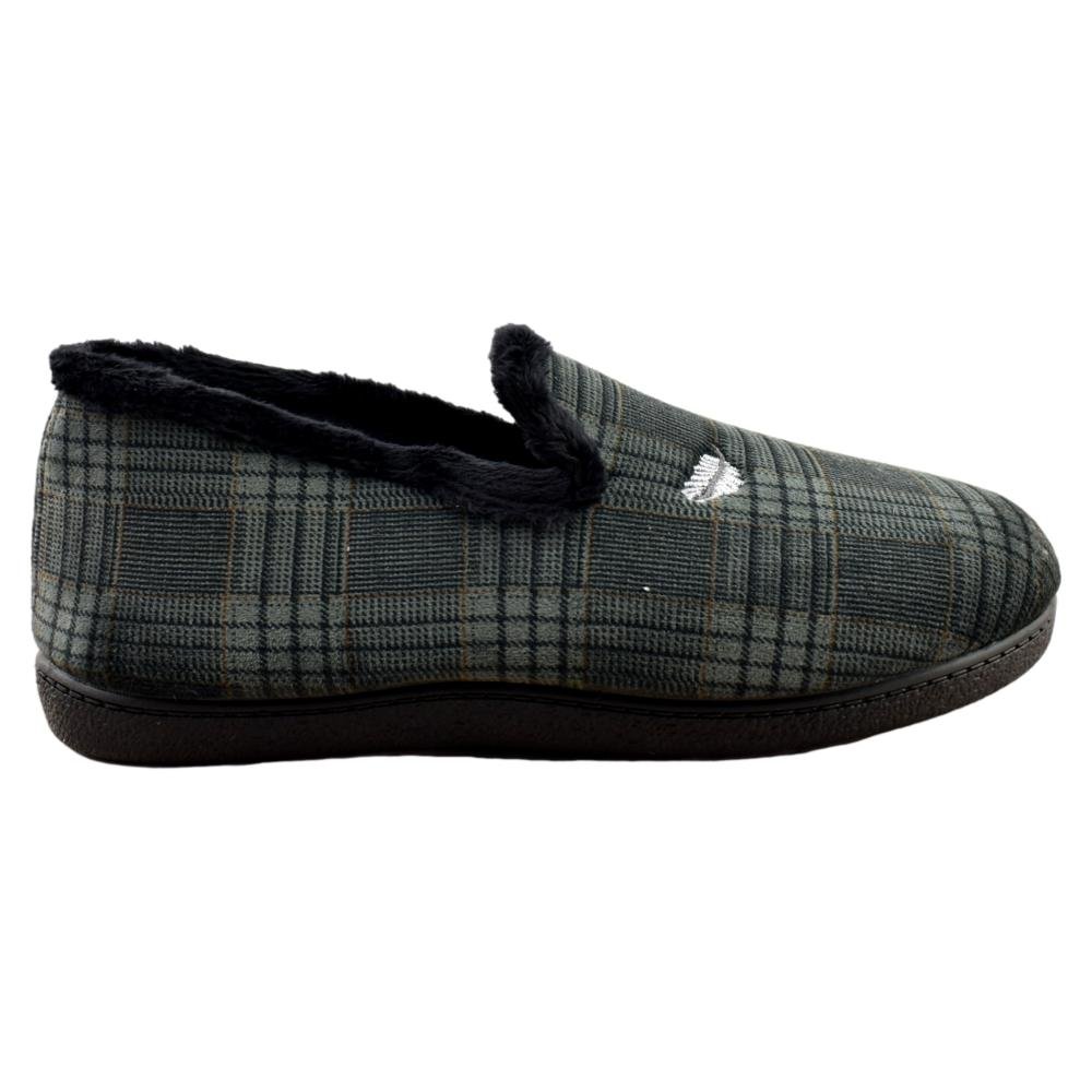 Zapatillas de casa con plantilla acolchada 658548 - Imagen 2