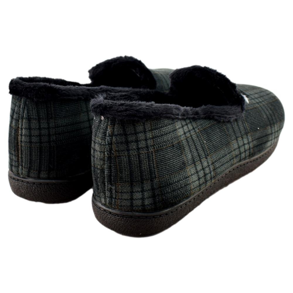 Zapatillas de casa con plantilla acolchada 658548 - Imagen 3