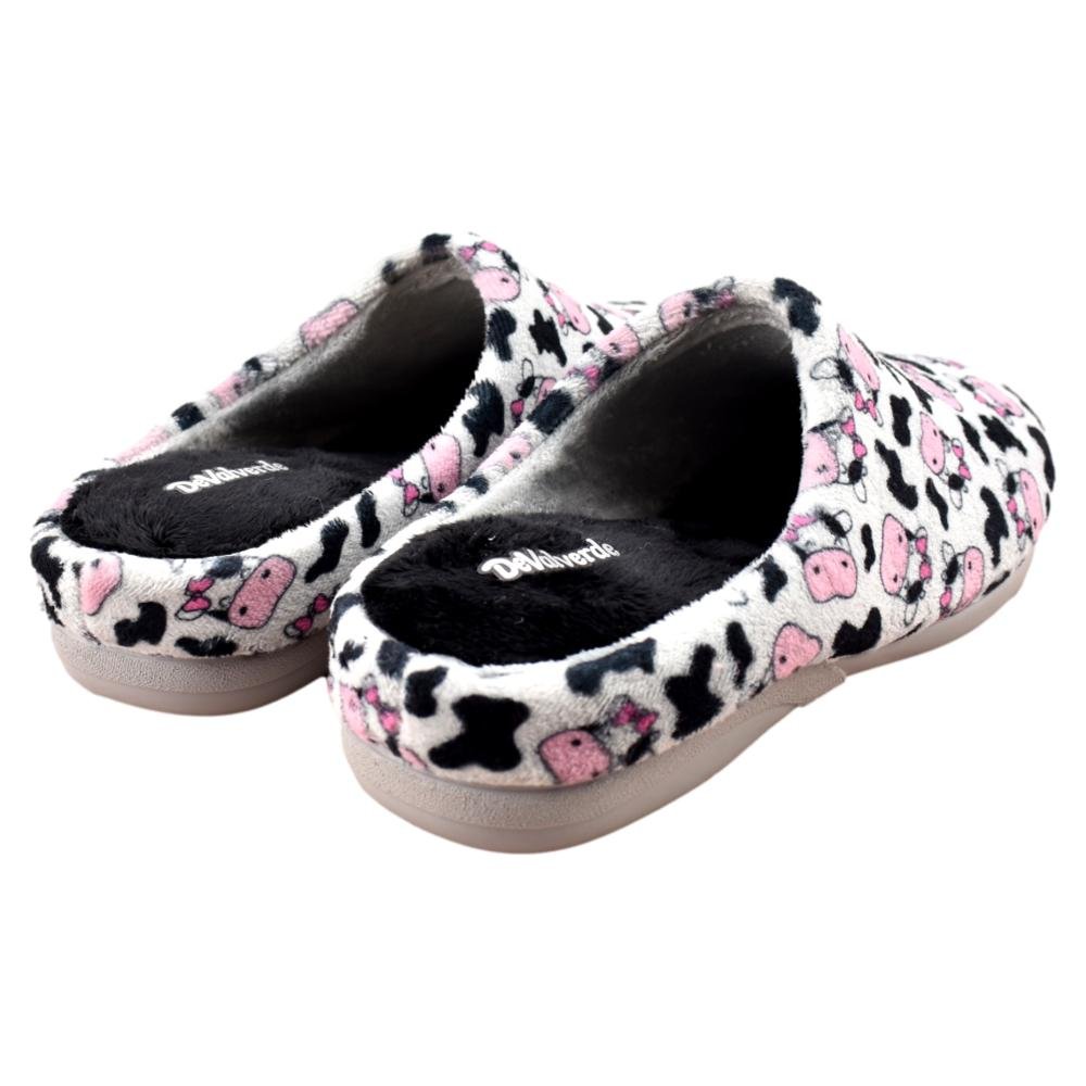 Zapatillas de casa divertidas 749360 - Imagen 3