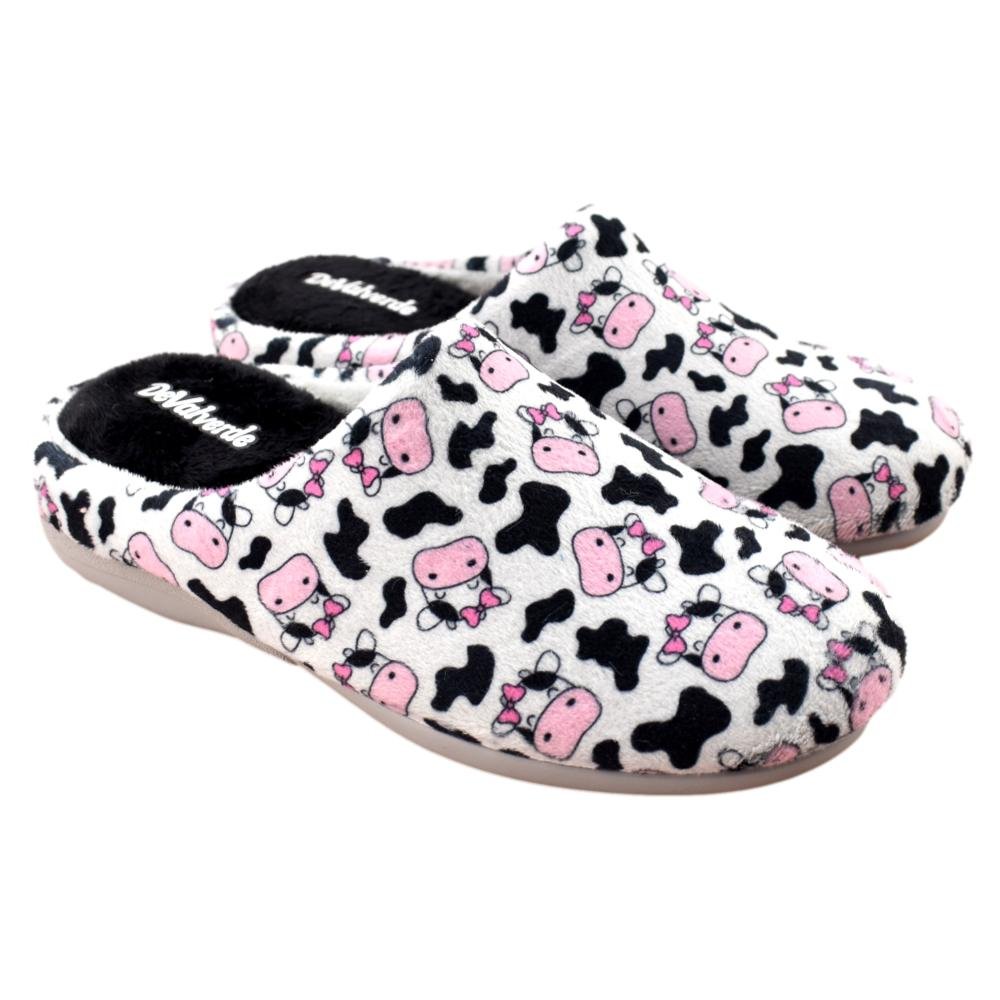 Zapatillas de casa divertidas 749360 - Imagen 4
