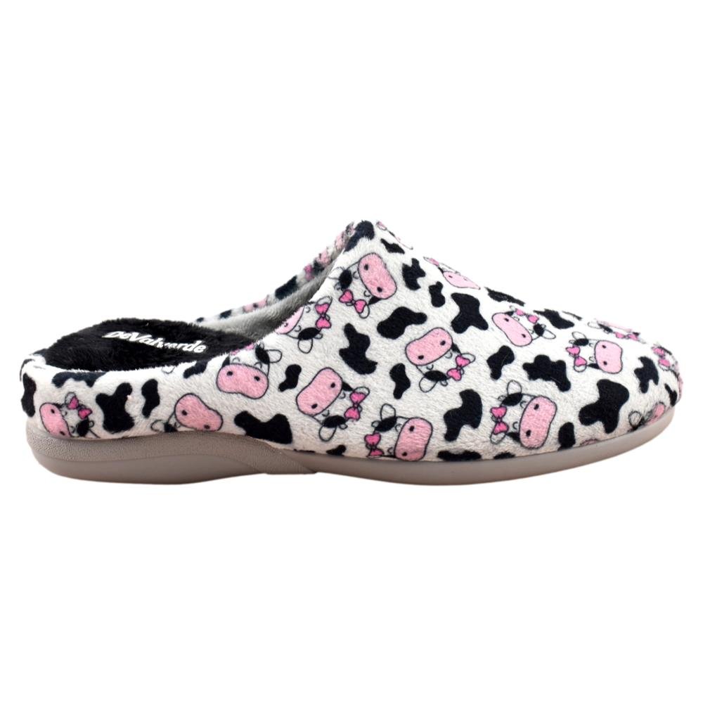 Zapatillas de casa divertidas 749360 - Imagen 2