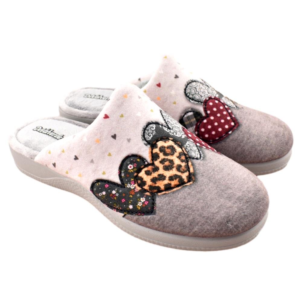 Zapatillas de casa 939407 - Imagen 4