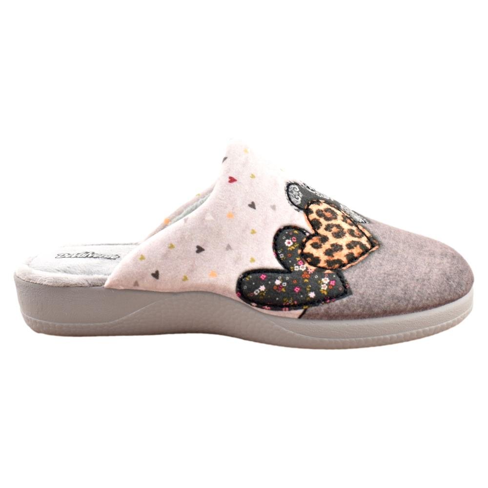 Zapatillas de casa 939407 - Imagen 2
