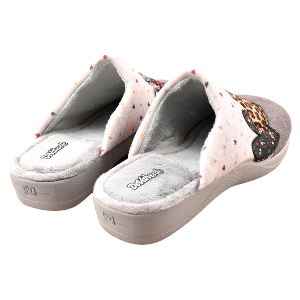 Zapatillas de casa 939407 - Imagen 3